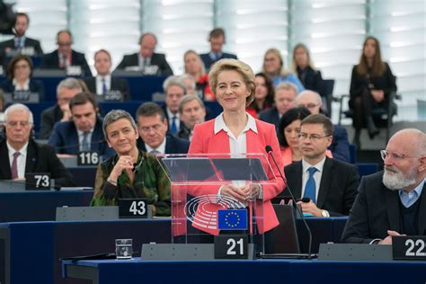 Commission announces delivery of EU.